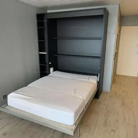 Appartamento Résidence Héliopolis Bâtiment D - Héliopolis Bât. D 4 Pers. Mae-3054 Agde