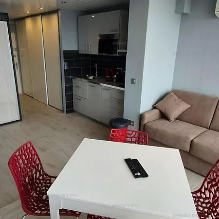 Résidence Héliopolis Bâtiment D - Héliopolis Bât. D 4 Pers. Mae-3054 Appartamento